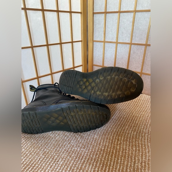 Dr. Martens Zavala Boots - Picture 2 of 8